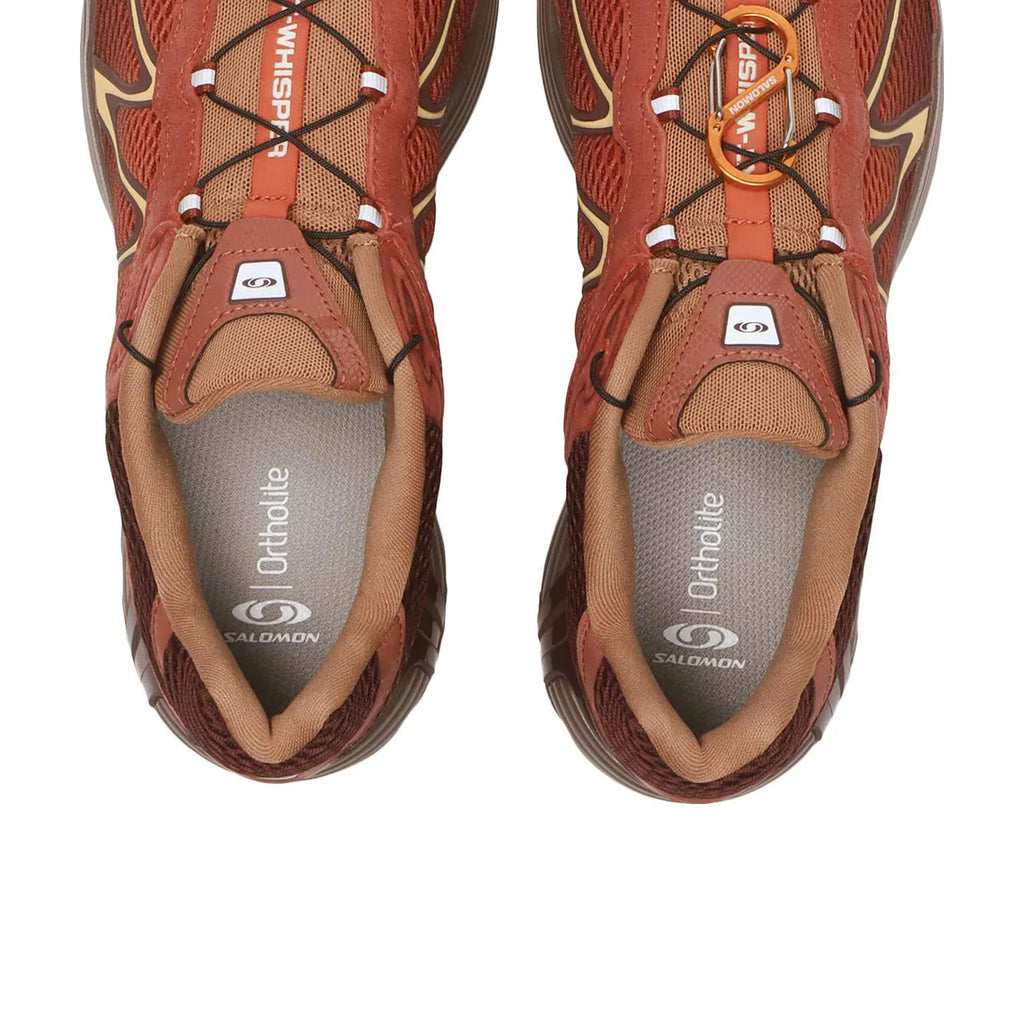 Salomon XT-Whisper Red Ashes