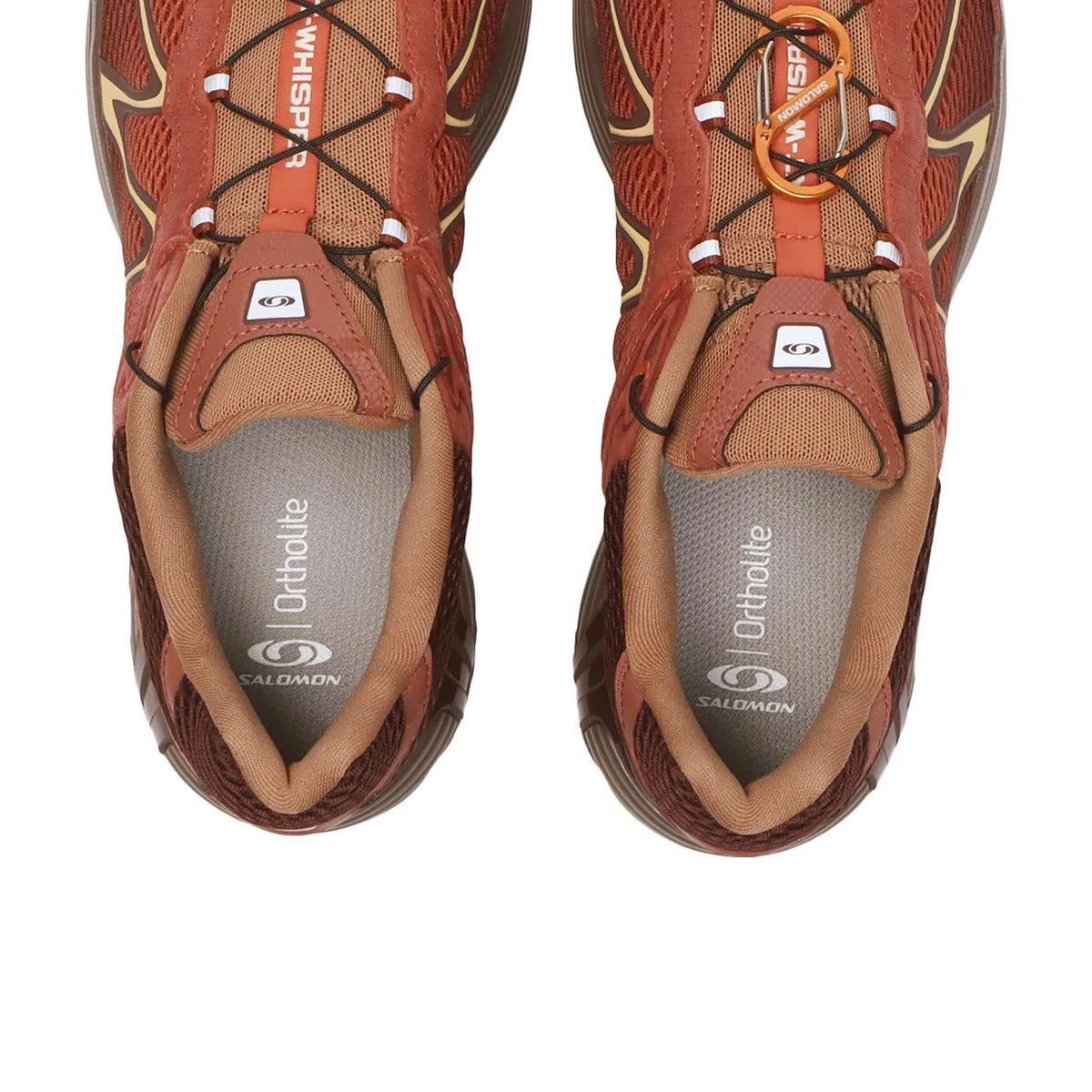 Salomon XT-Whisper Red Ashes