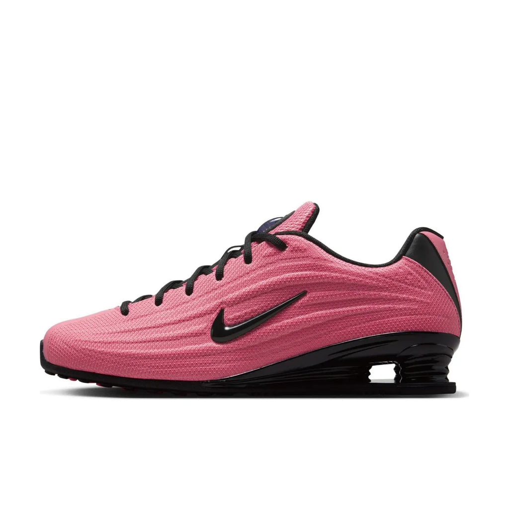 Nike Shox Z Pinksicle Black