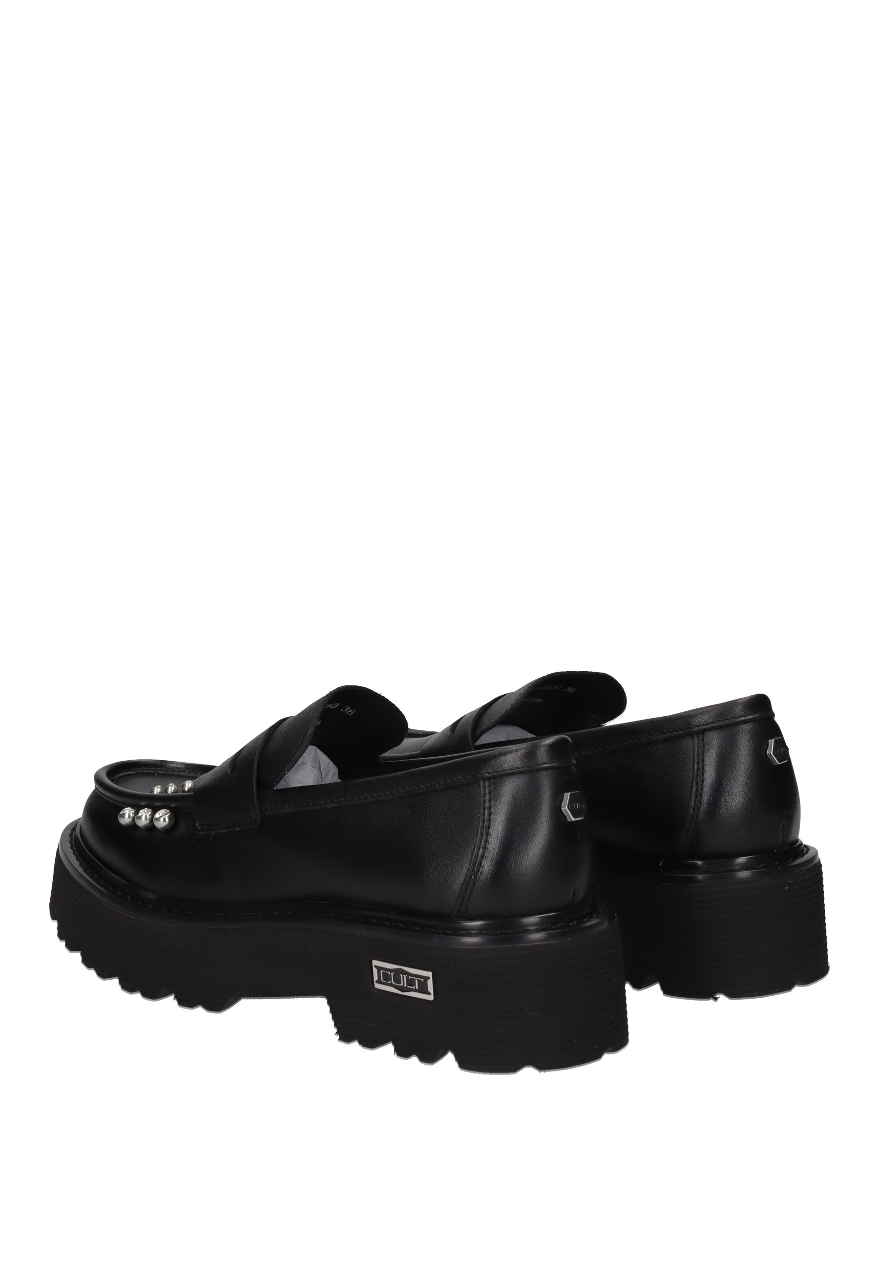 CLW481800 Mocassino CULT