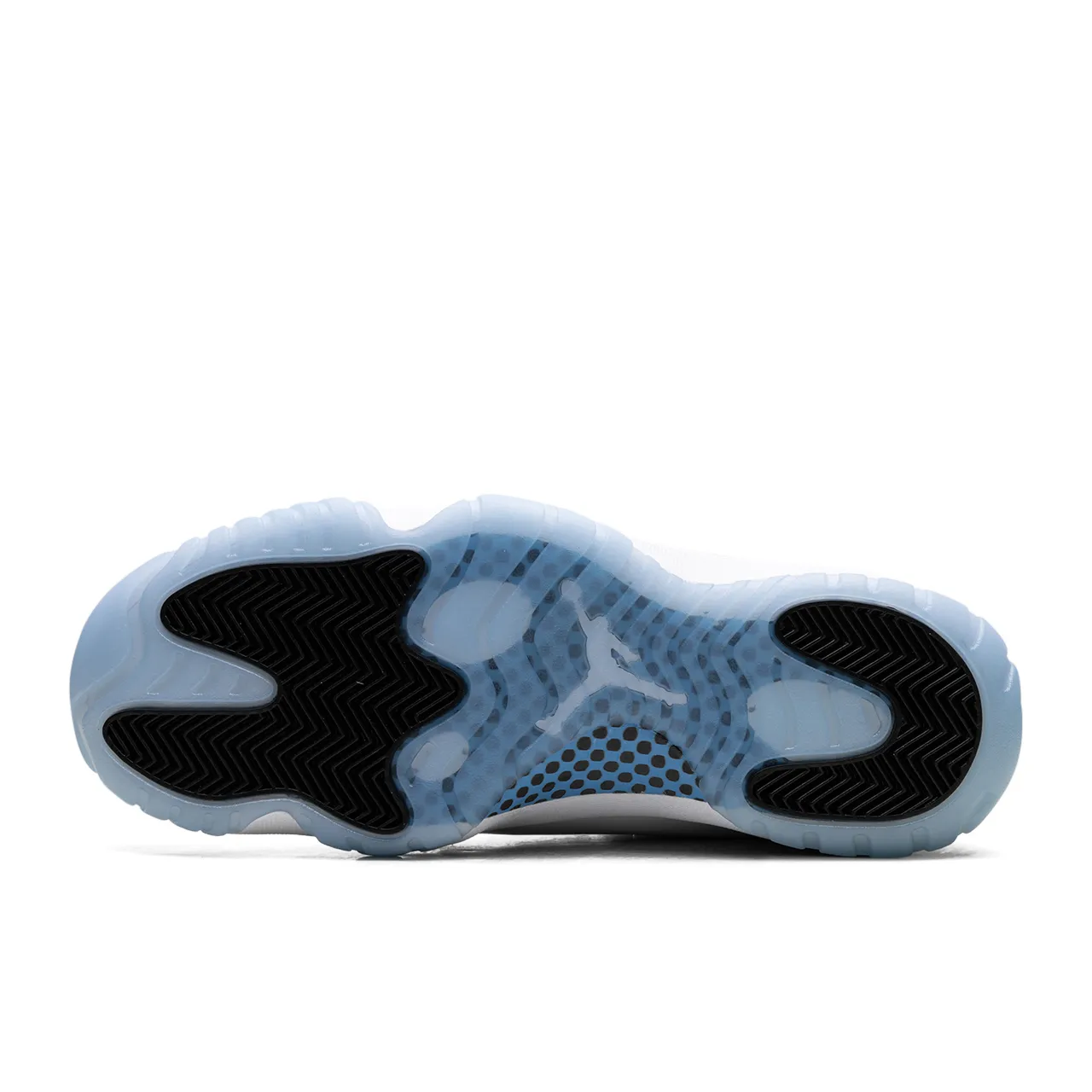 Jordan 11 Retro Legend Blue
