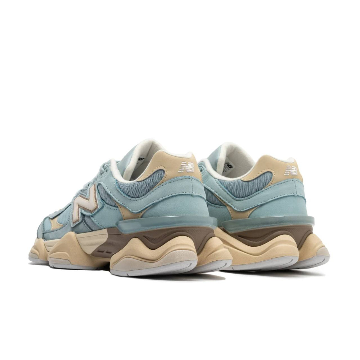 New Balance 9060 Blue Haze