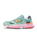 New Balance 9060 Warped Multi-Color