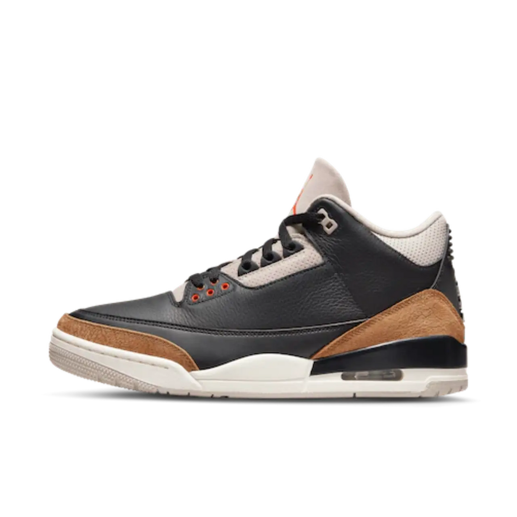 Jordan 3 Retro Desert Elephant