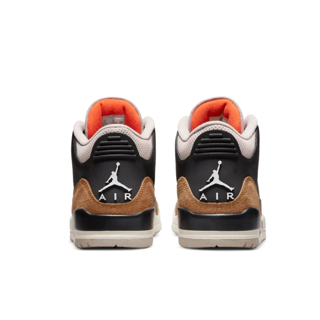 Jordan 3 Retro Desert Elephant