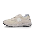 New Balance 2002R Bone Light Aluminum