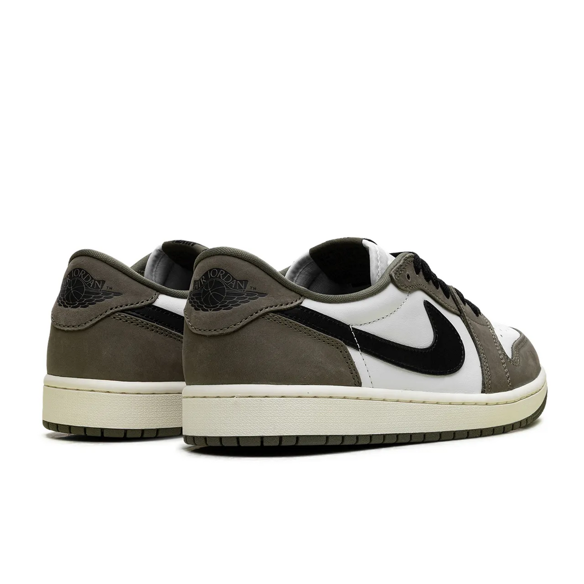 Jordan 1 Retro Low OG Medium Olive