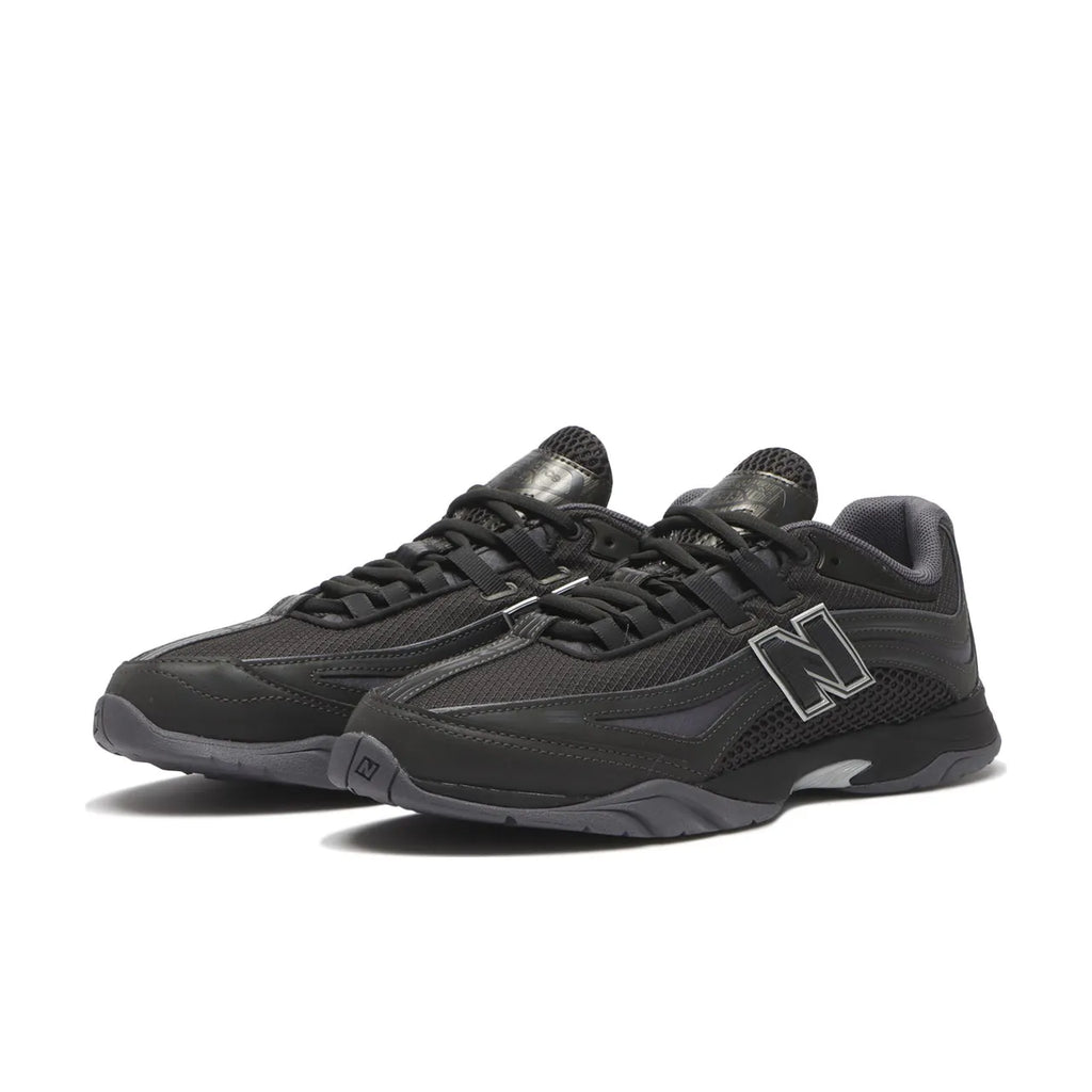 New Balance RC56 Faded Black