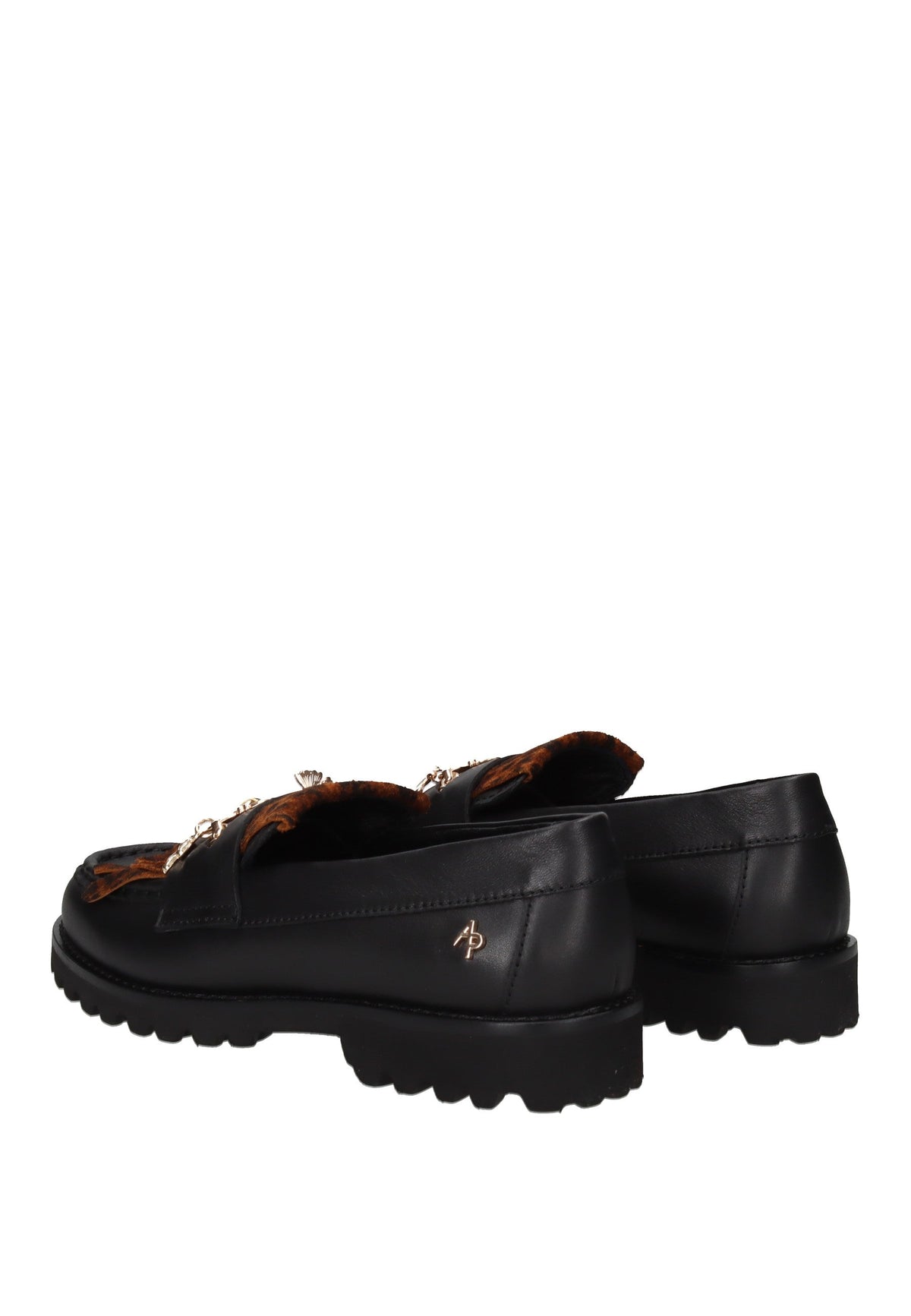 F6GROOVY02/LEP Mocassino APEPAZZA