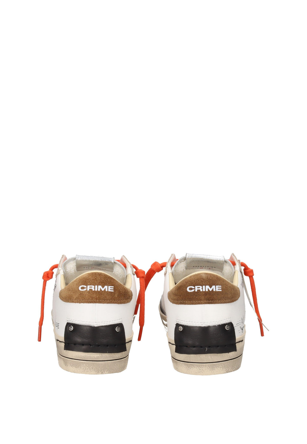 10108AA9 sneaker Crime London