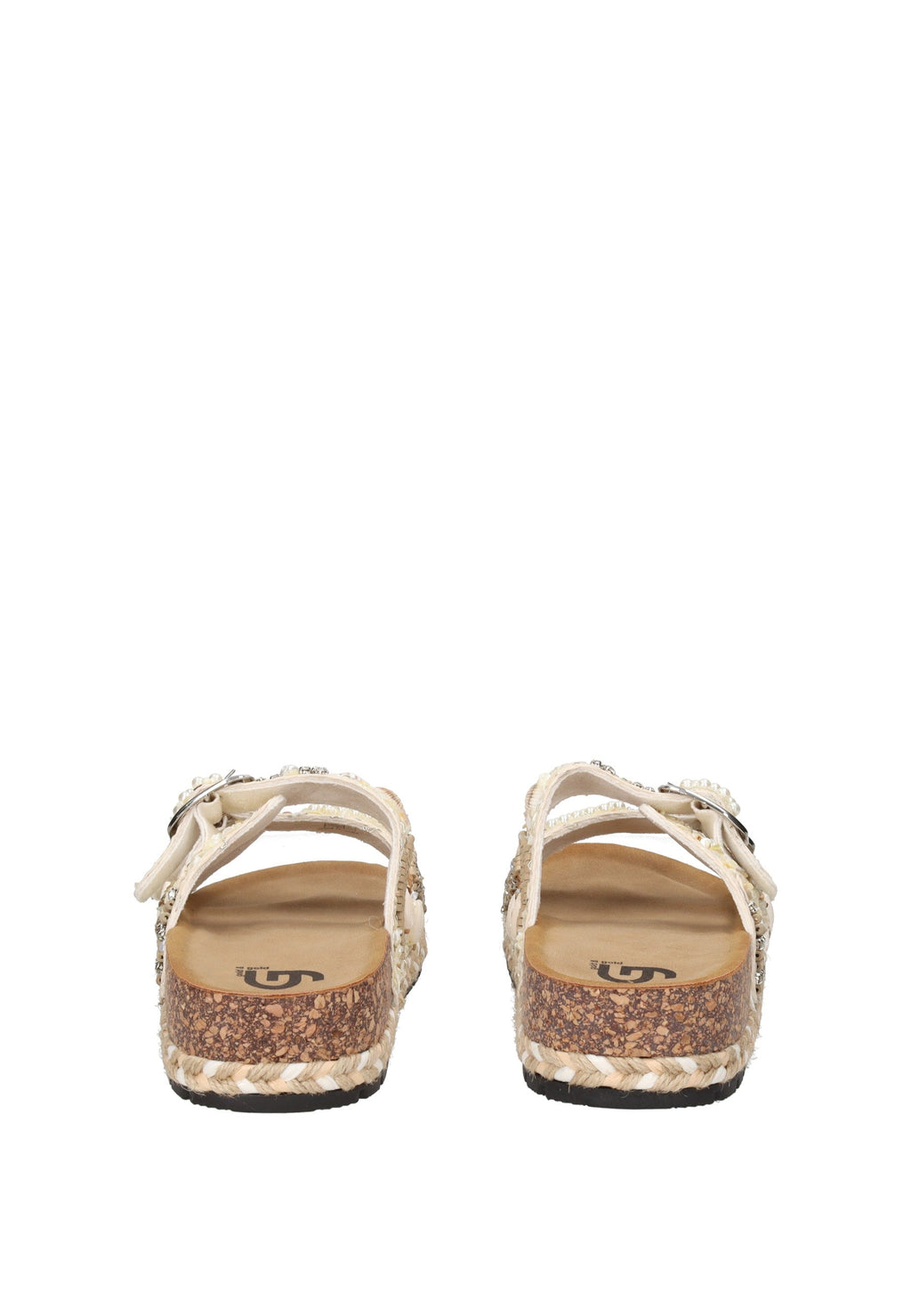FY03 Sandalo GOLD&GOLD