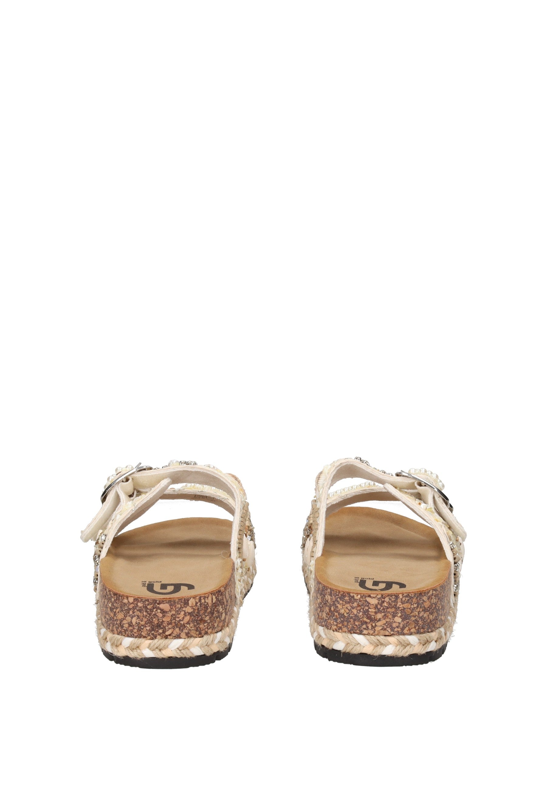 FY03 Sandalo GOLD&GOLD