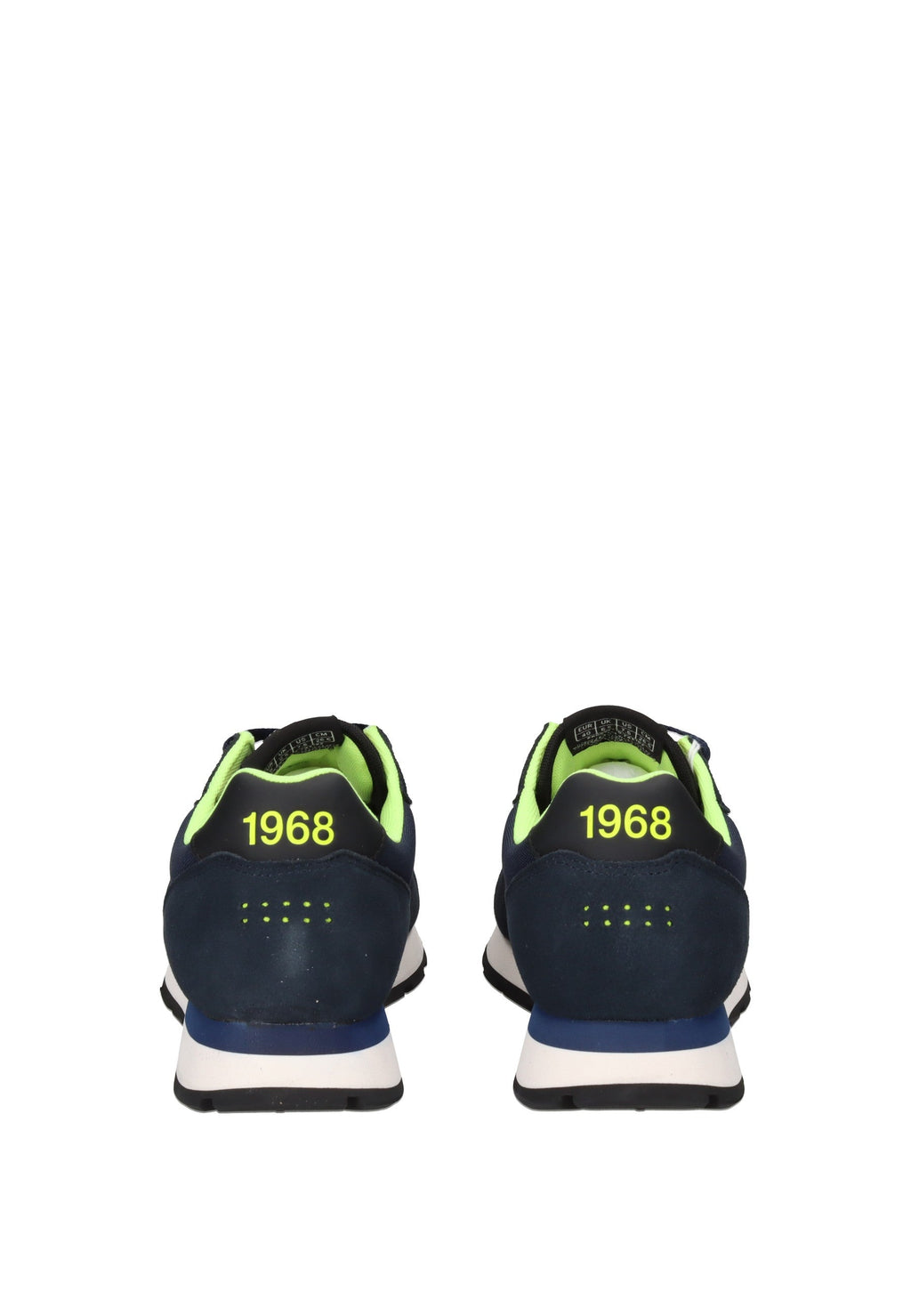 Z46102 sneaker SUN68