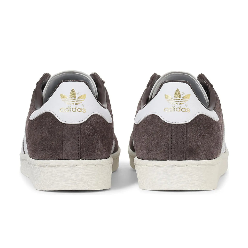 adidas Jabbar Lo Aurora Coffee Off White