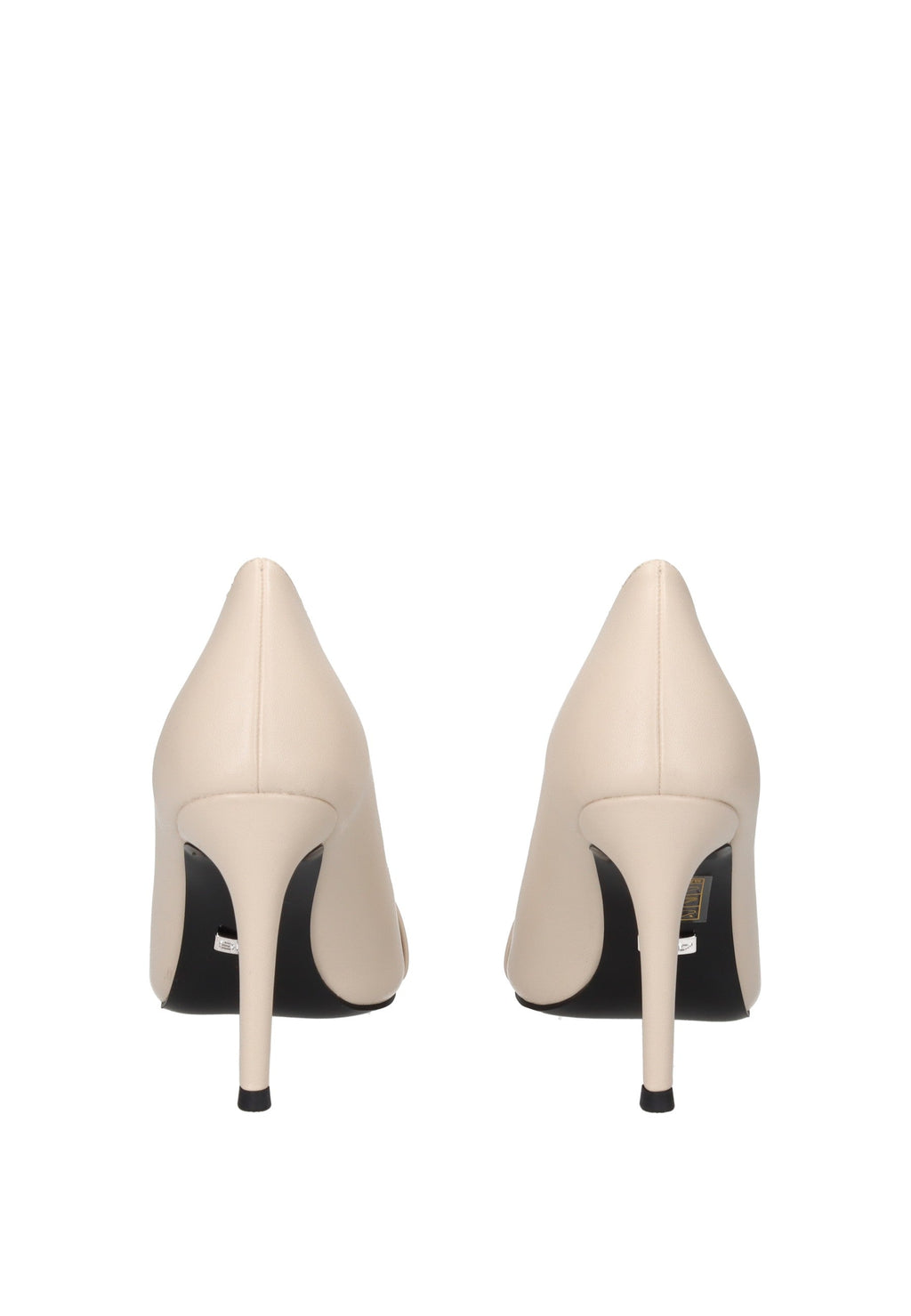 4K2609 Decollete PACIOTTI 4US