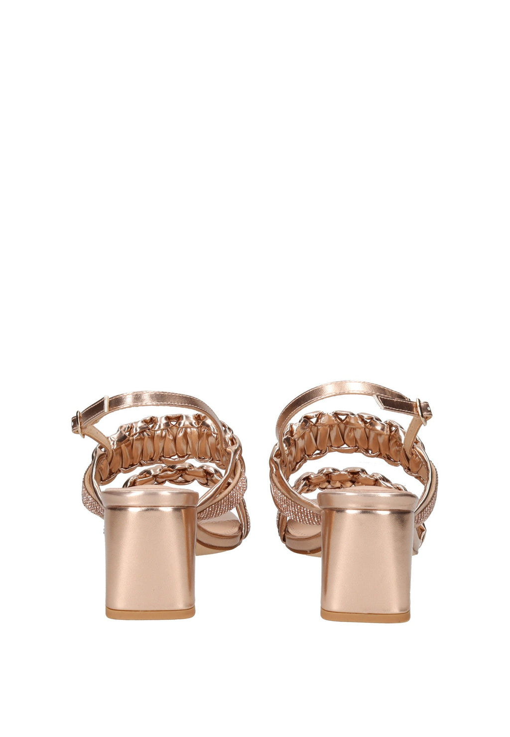 GV140 Sandalo GOLD&GOLD