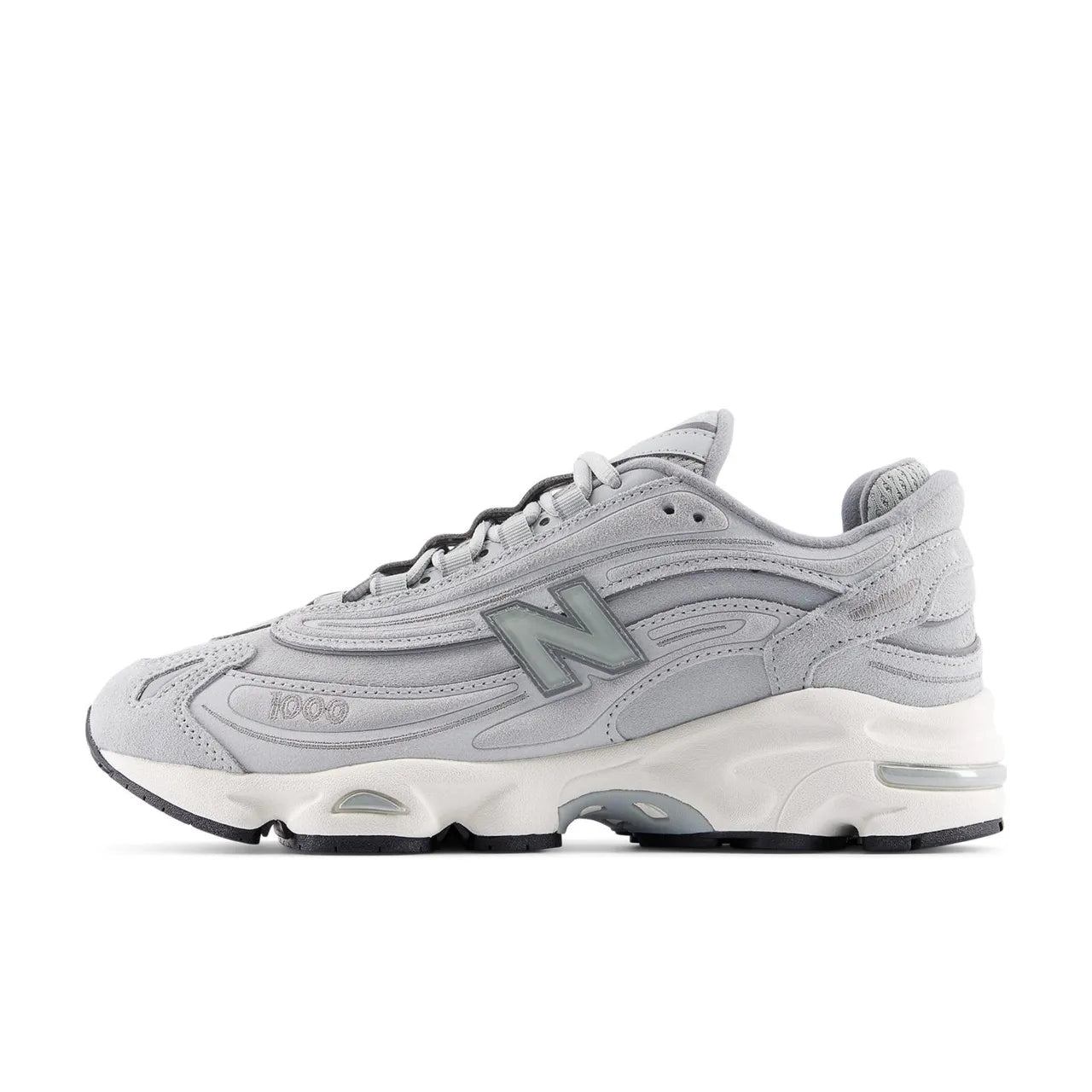 New Balance 1000 Lone Star Grey