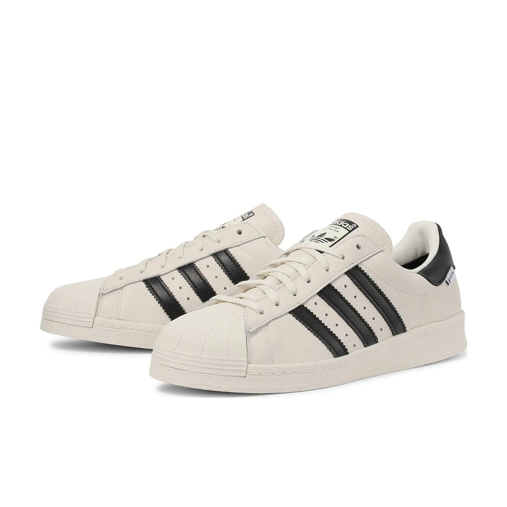 adidas Superstar 82 Gore-Tex White Black Off White