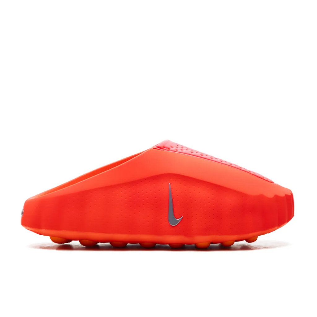 Nike Mind 001 Slide Solar Red