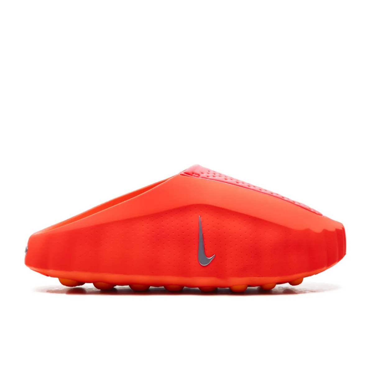 Nike Mind 001 Slide Solar Red