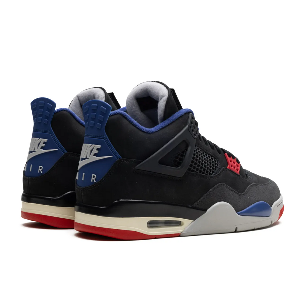 Jordan 4 Retro Rare Air