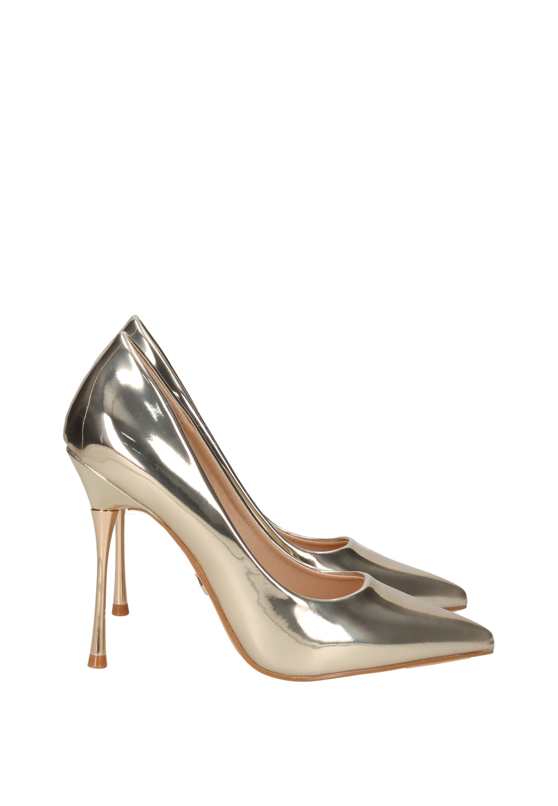 GP846-1 Decollete GOLD&GOLD