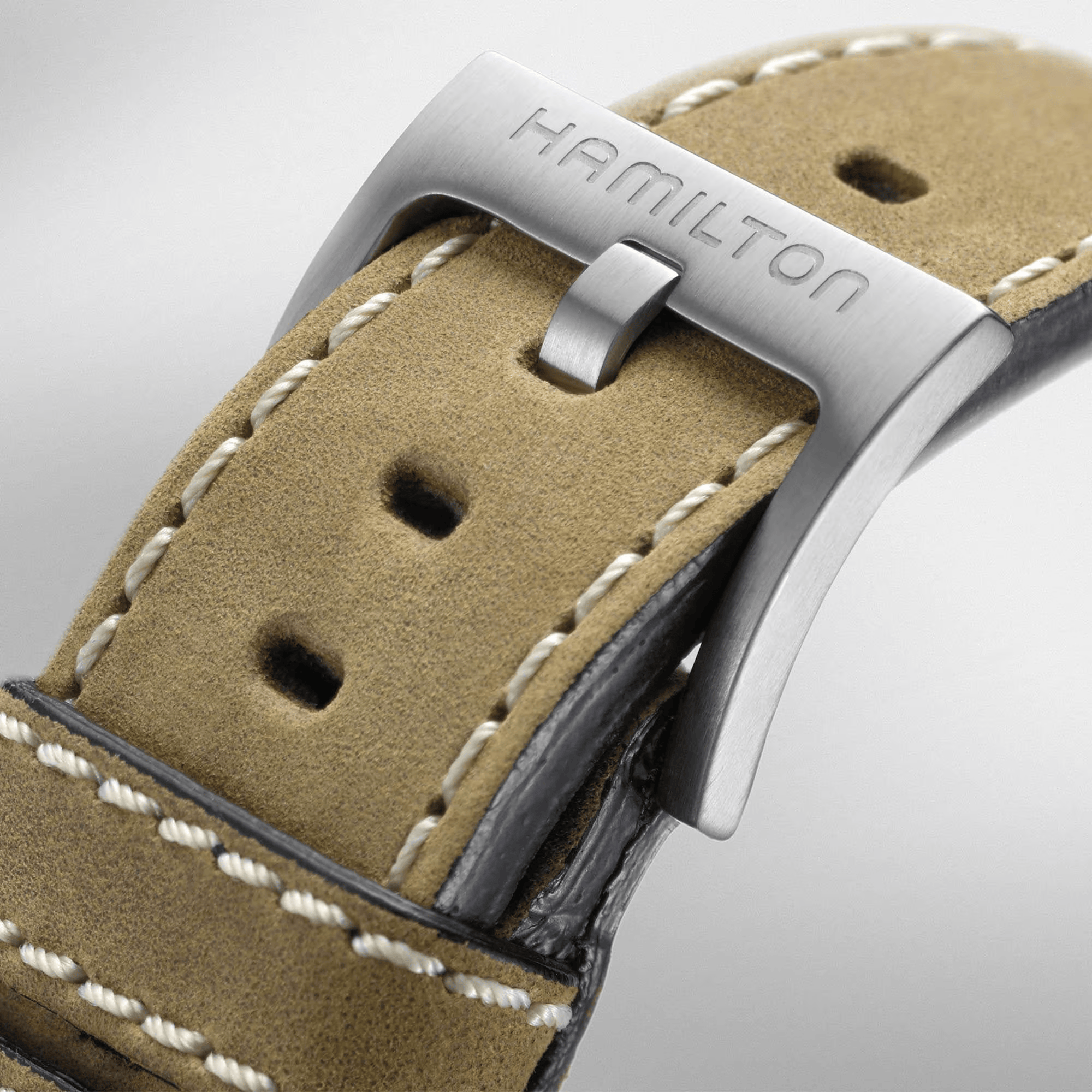 Hamilton Khaki Field Automatic 42mm – crono swiss made