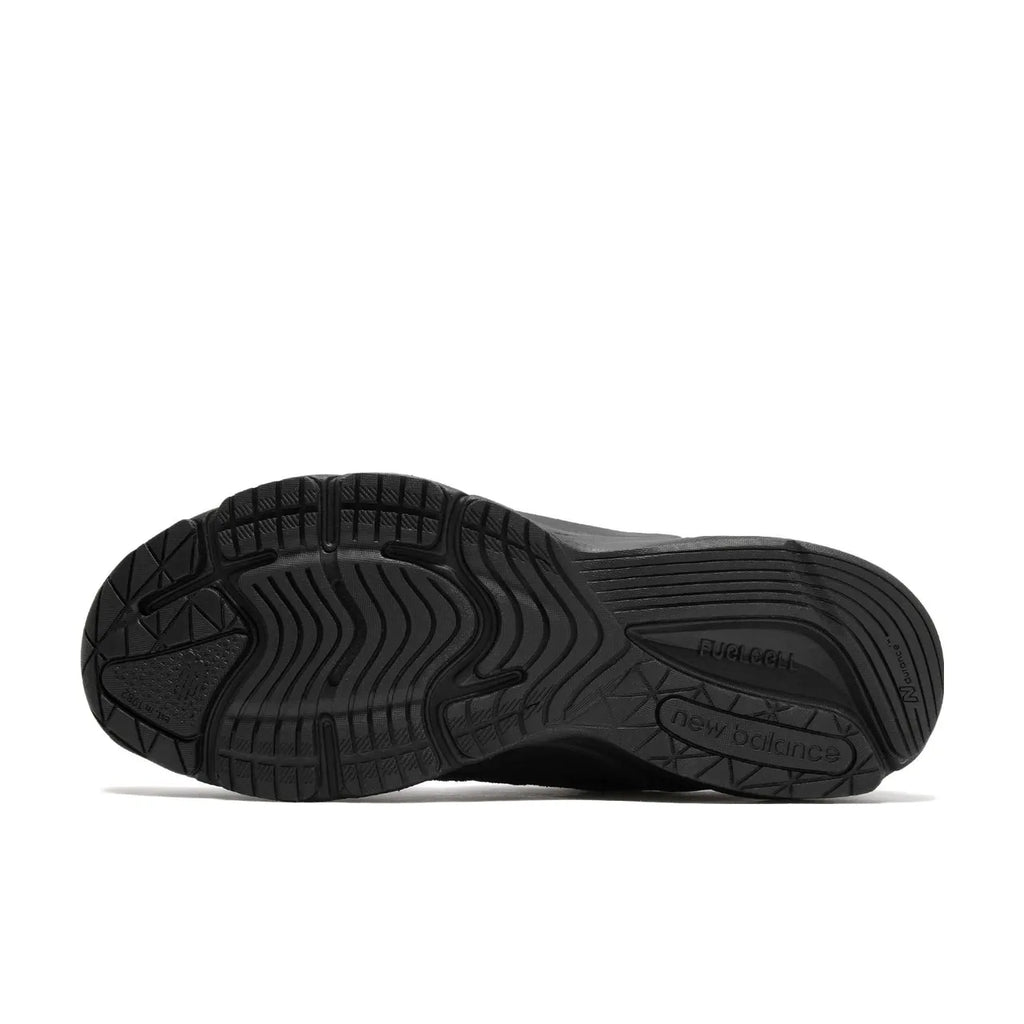 New Balance 990v6 Triple Black