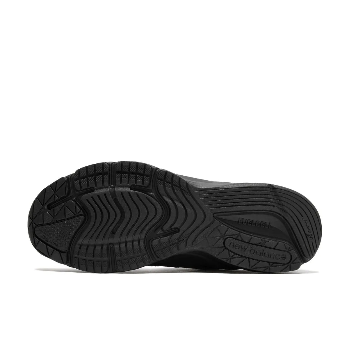 New Balance 990v6 Triple Black
