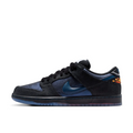 Nike SB Dunk Low Pro Bluetile Skateboards
