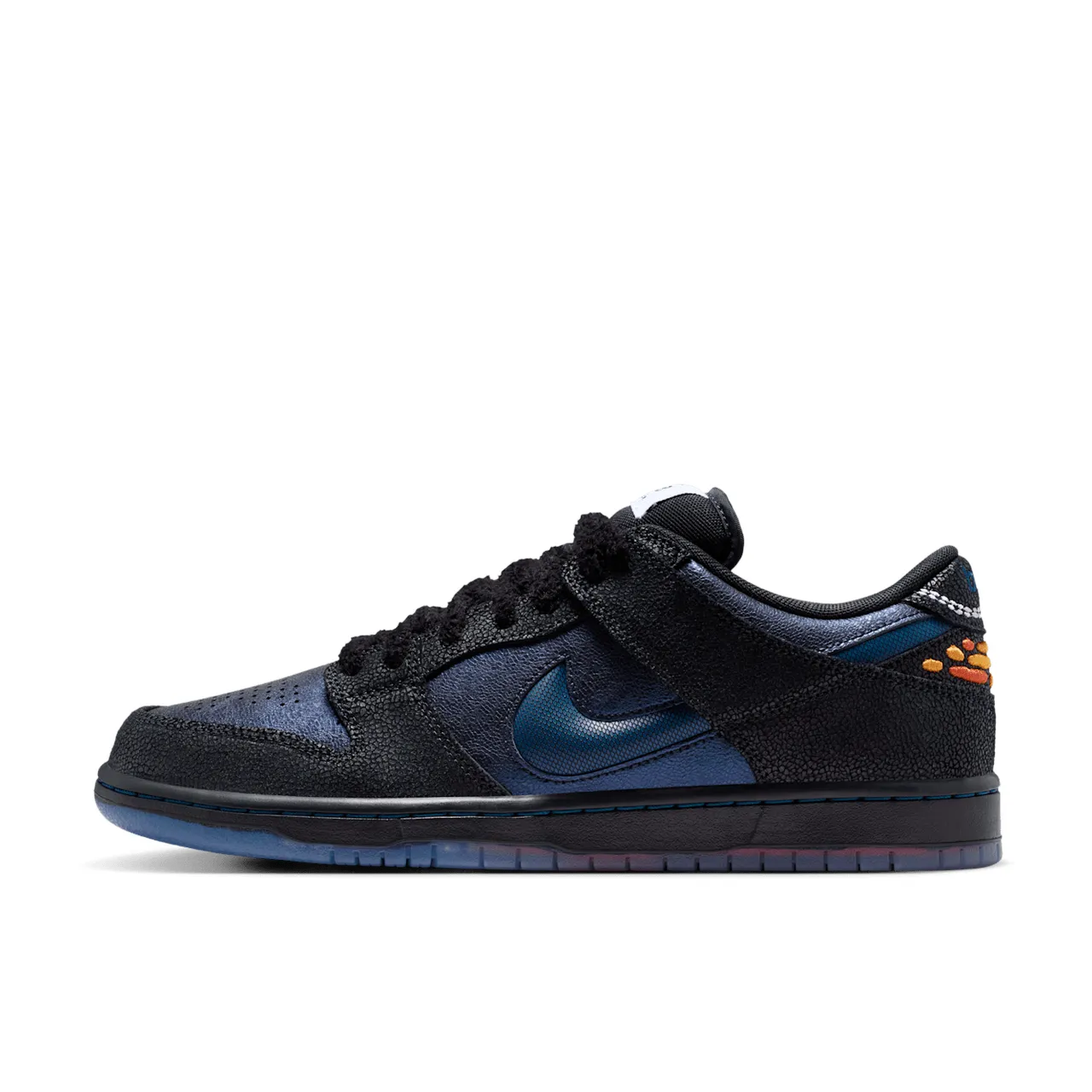 Nike SB Dunk Low Pro Bluetile Skateboards