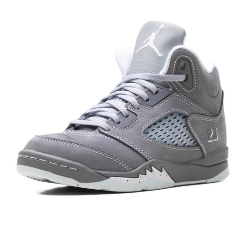 Jordan 5 Retro Wolf Grey