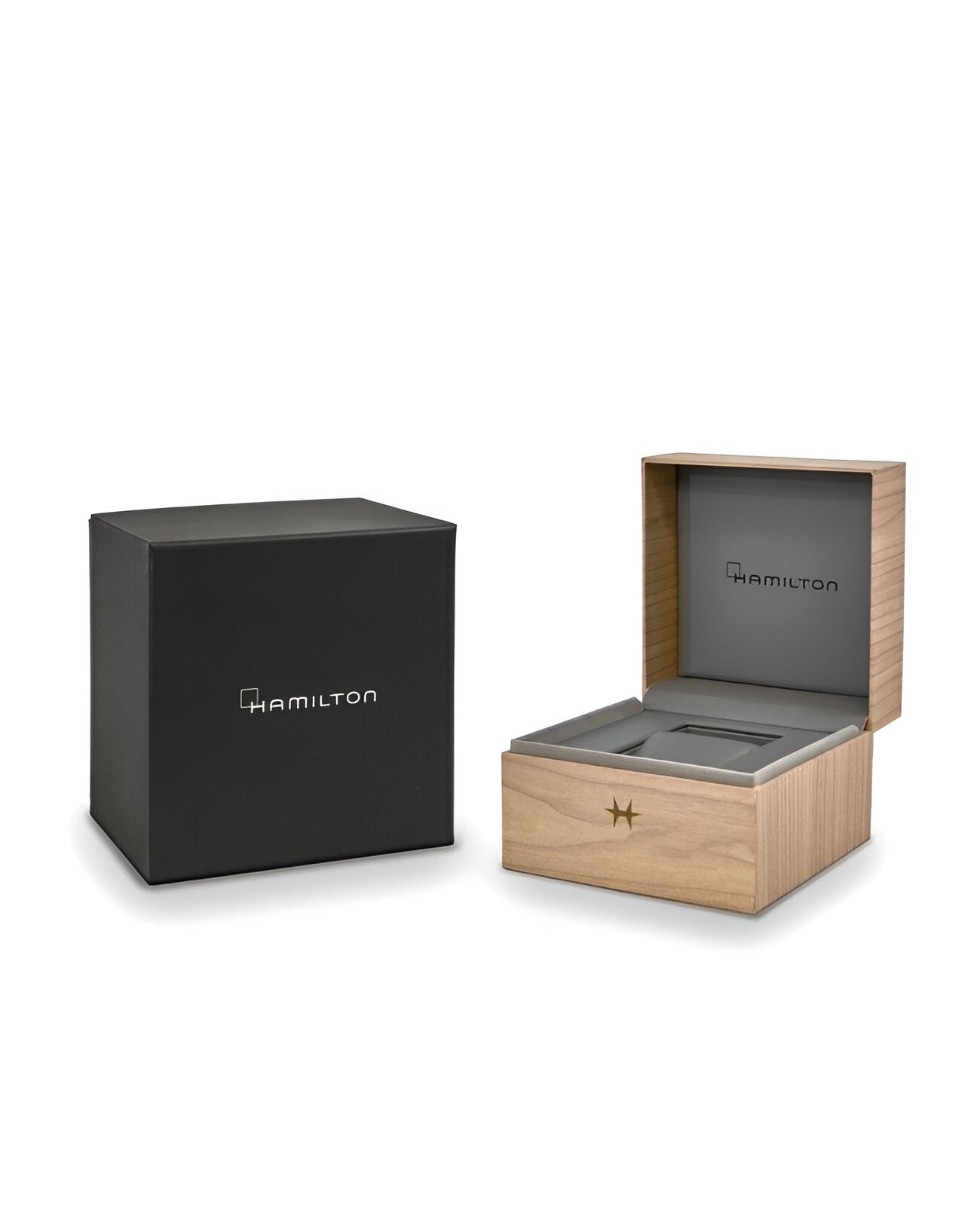 Hamilton Jazzmaster H38511143 – movimento swiss made al quarzo con data