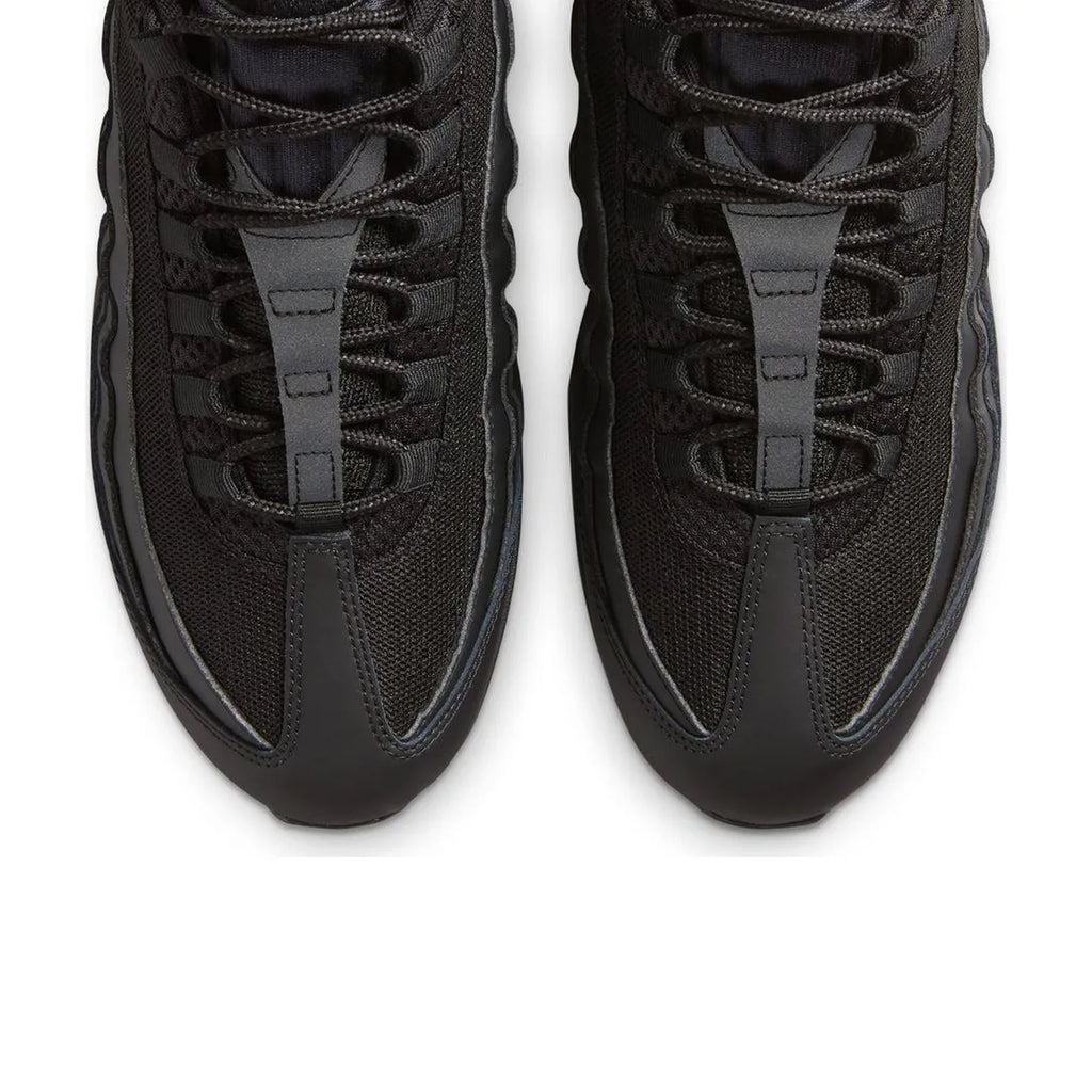 Nike Air Max 95 OG Big Bubble Black Anthracite