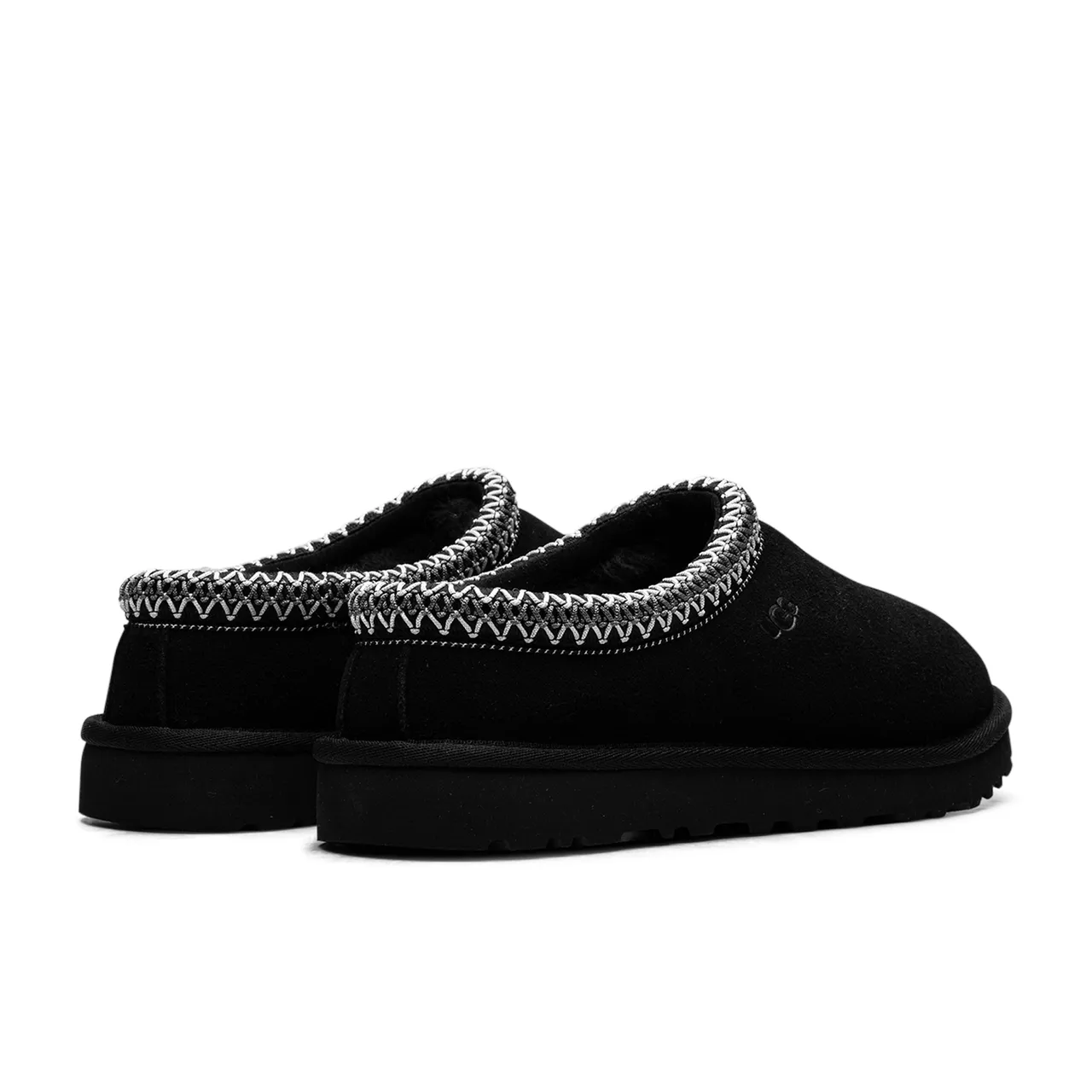 UGG Tasman II Slipper Black