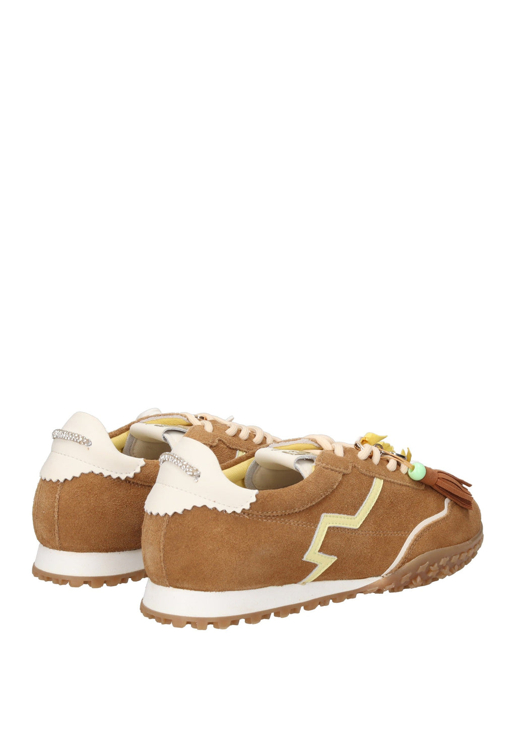 CIELO07 sneaker GIO +