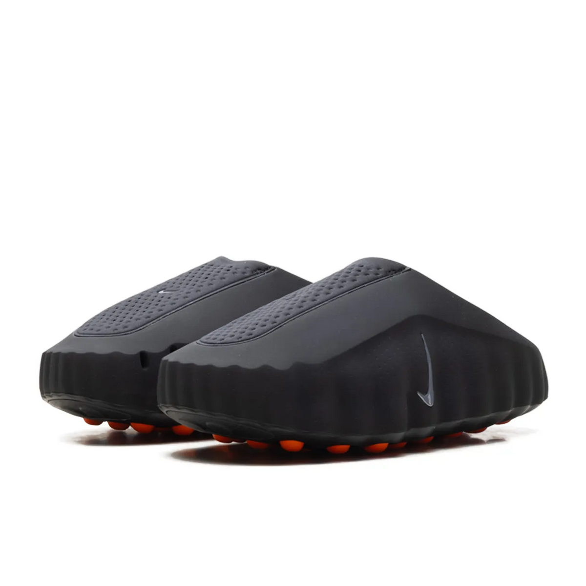 Nike Mind 001 Slide Black Chrome
