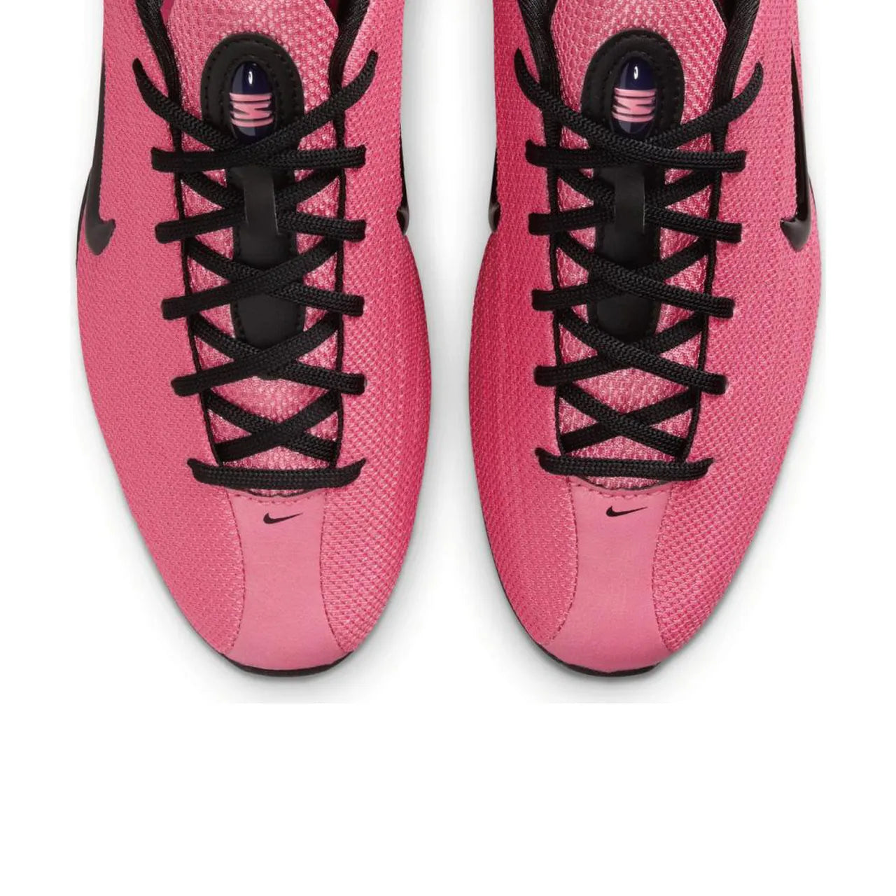 Nike Shox Z Pinksicle Black