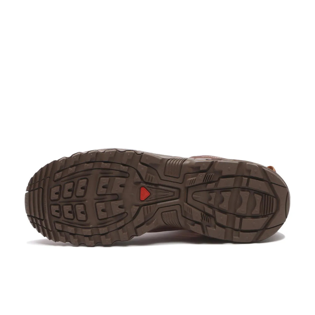 Salomon ACS Pro Red Ashes