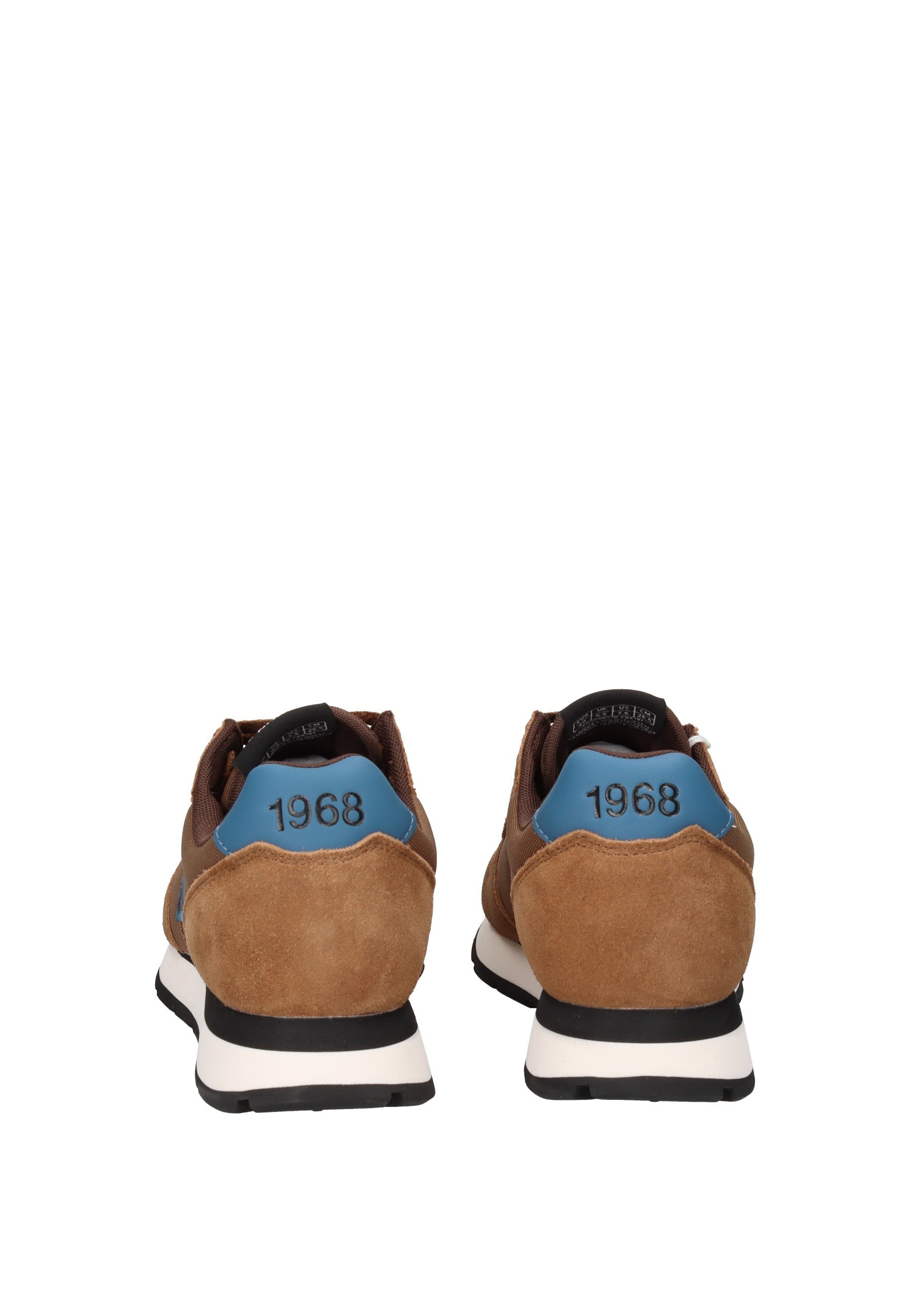 Z46101 sneaker SUN68
