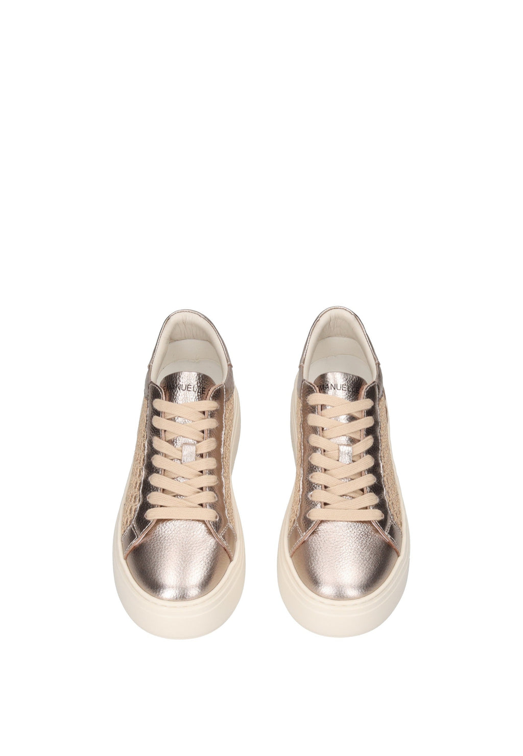 461P-901-18 sneaker Emanuelle Vee