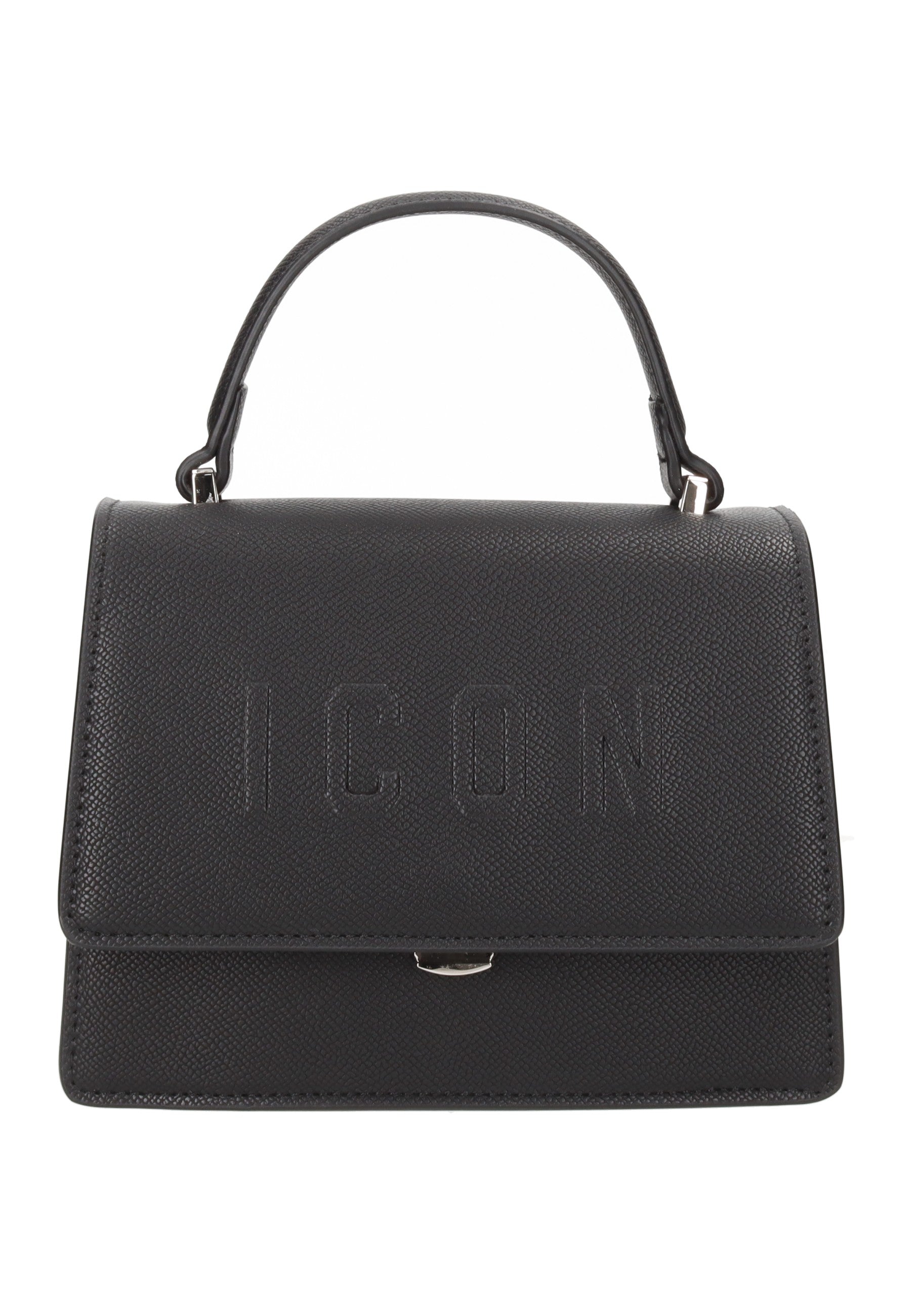 ICBS05A02 Borsa a mano ICON