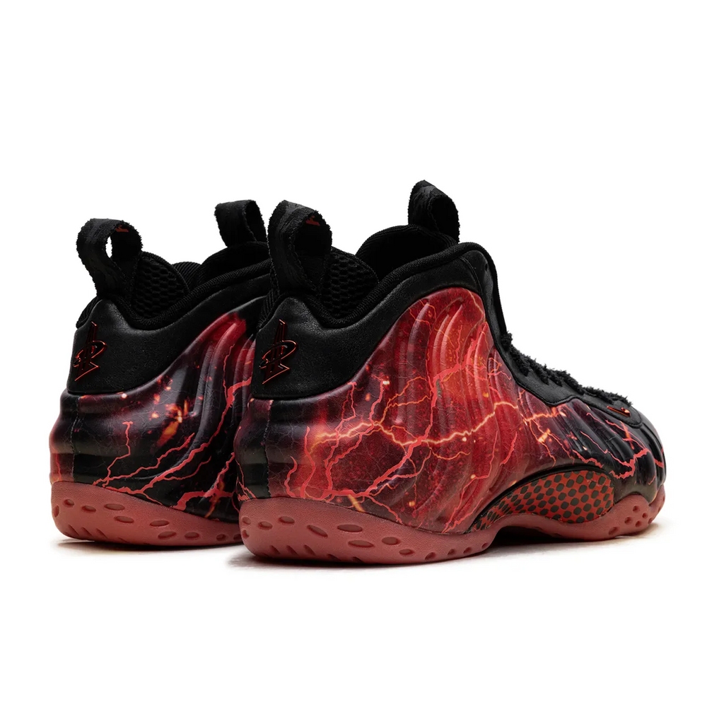 Nike Air Foamposite One Stranger Things
