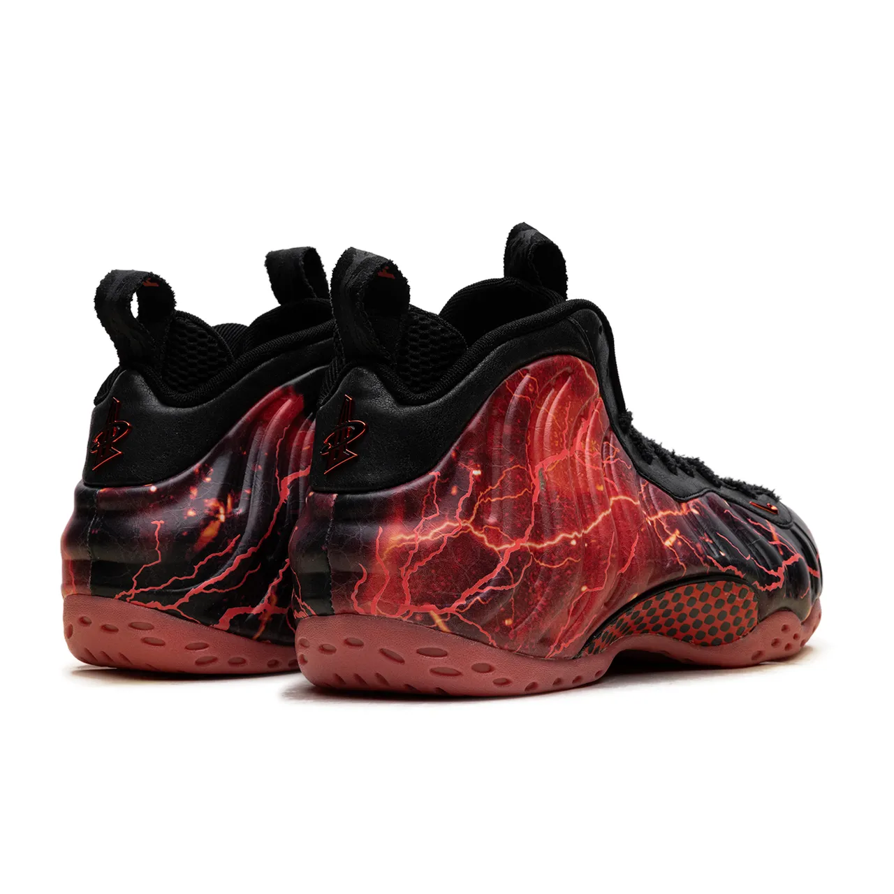 Nike Air Foamposite One Stranger Things