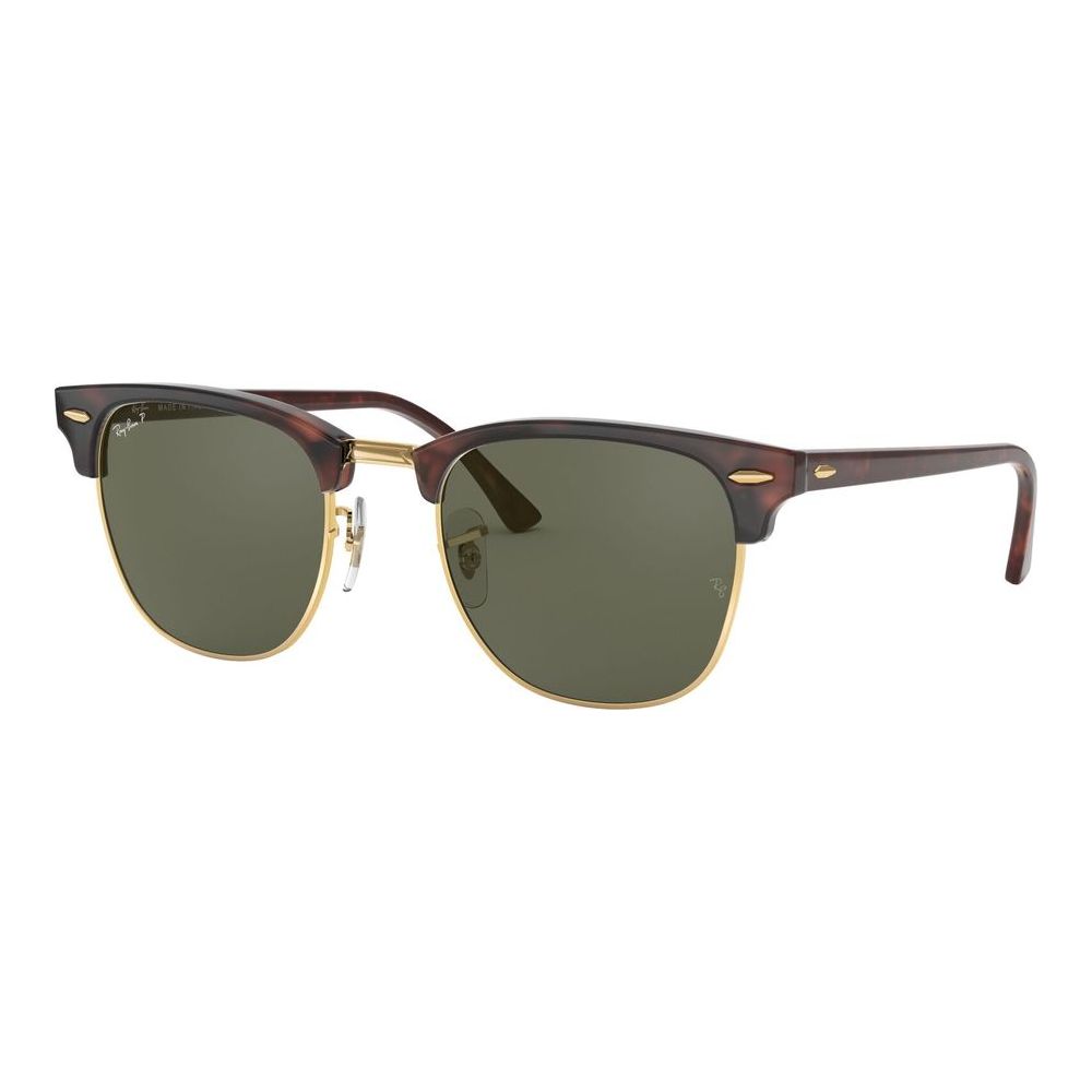 CLUBMASTER  RB 3016
