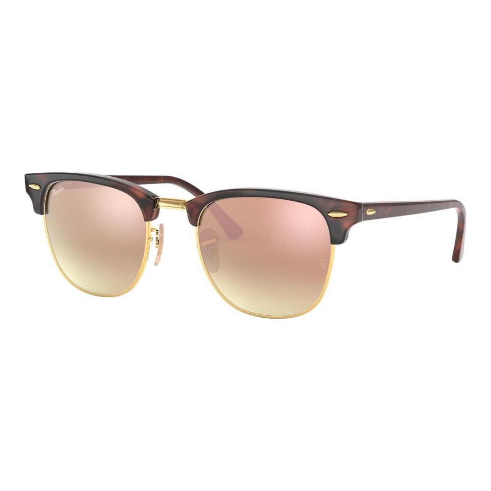 CLUBMASTER  RB 3016