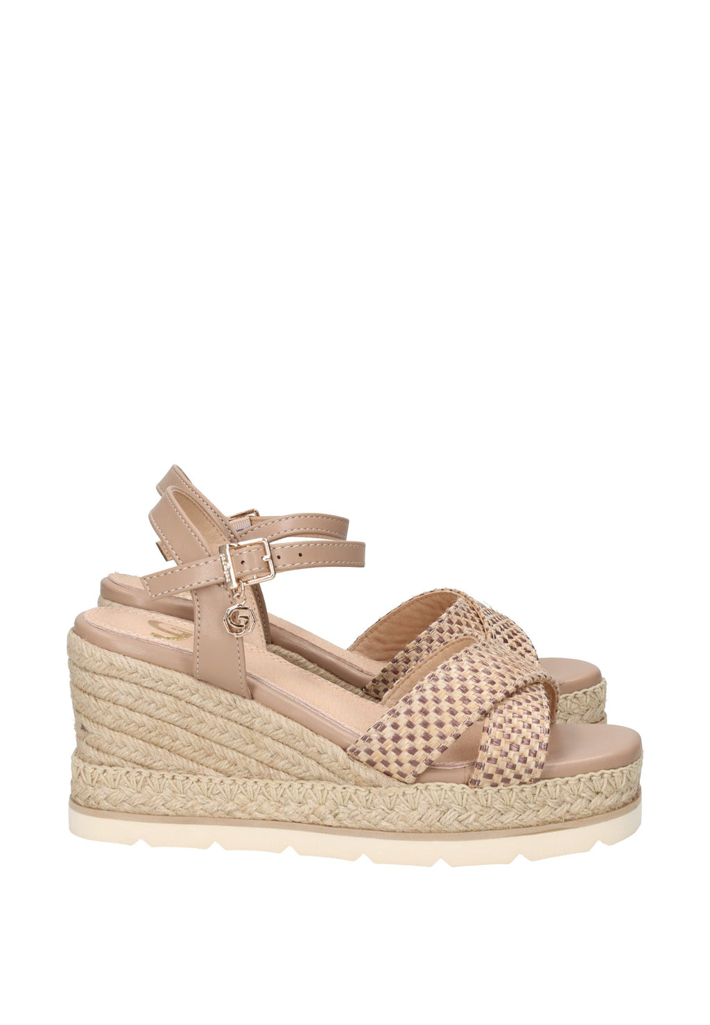 GK176 Sandalo GOLD&GOLD
