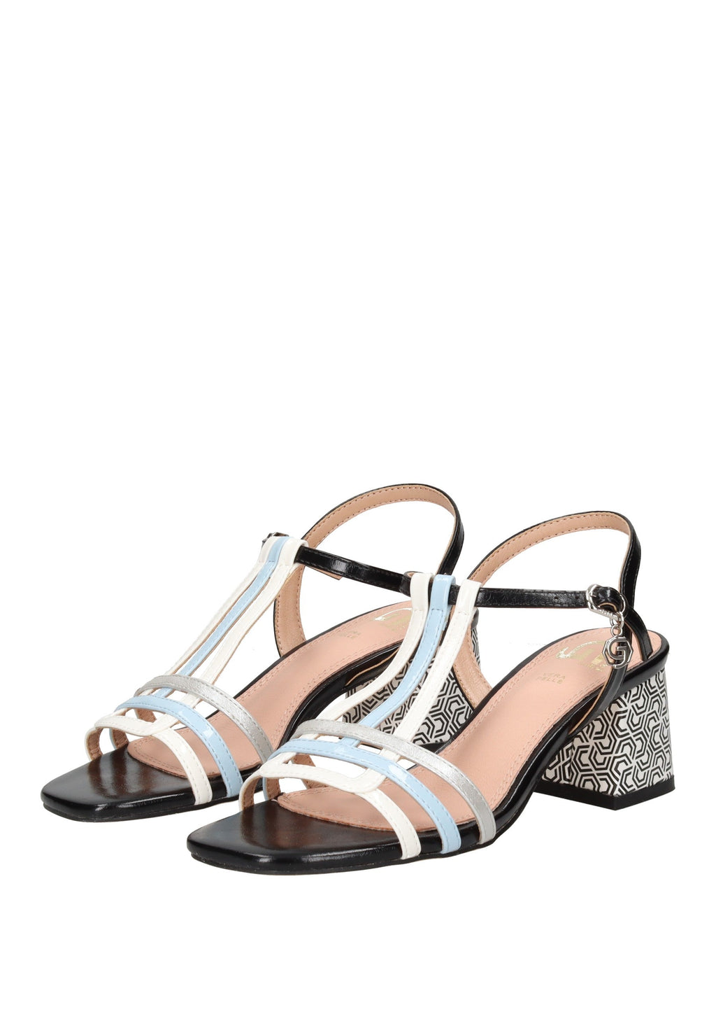 GD435 Sandalo GOLD&GOLD