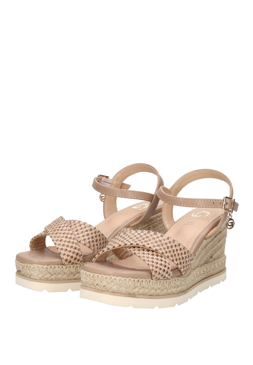 GK176 Sandalo GOLD&GOLD