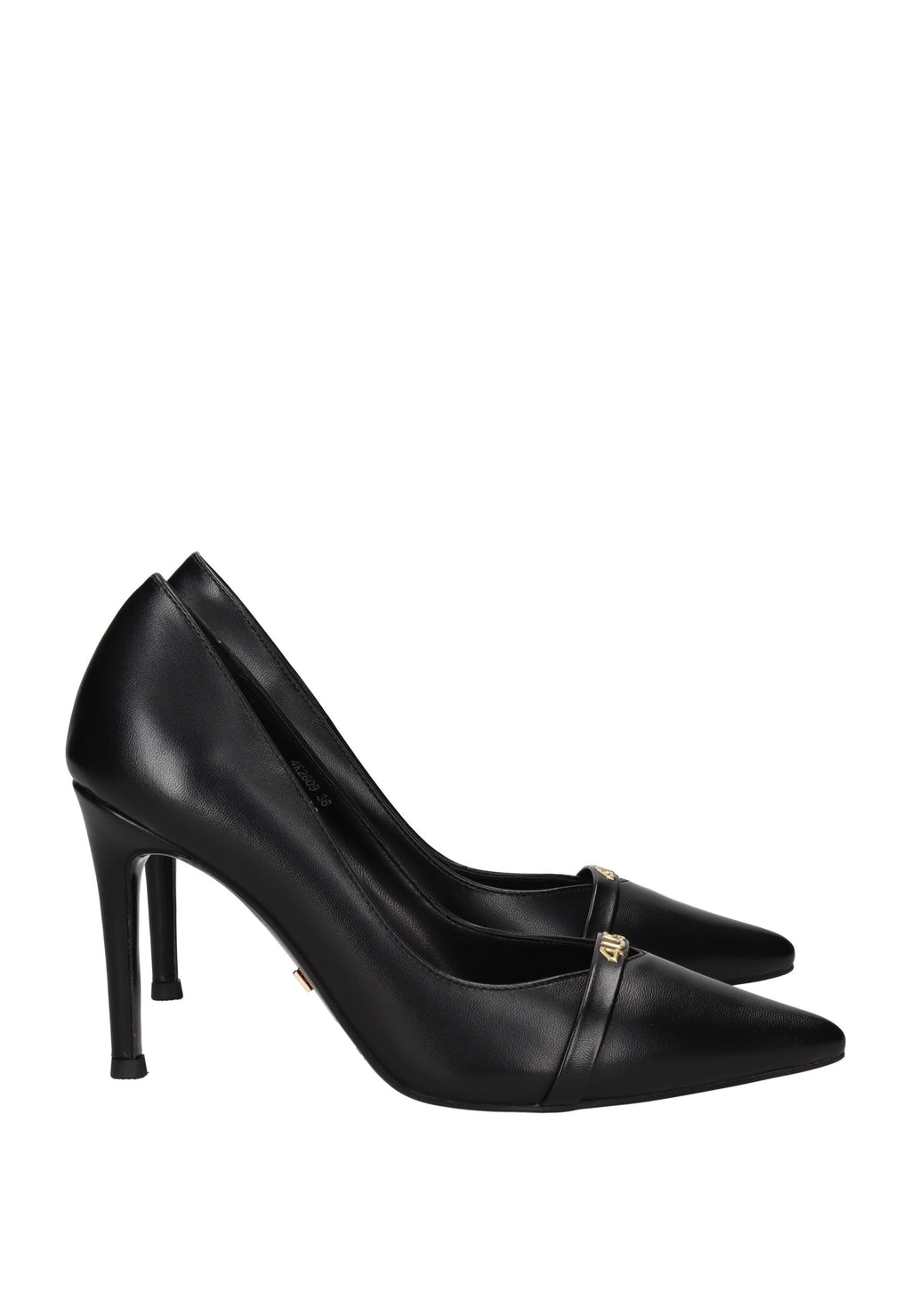 4K2609 Decollete PACIOTTI 4US